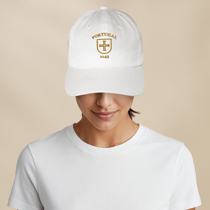 Casquette “Portugal 1143”
