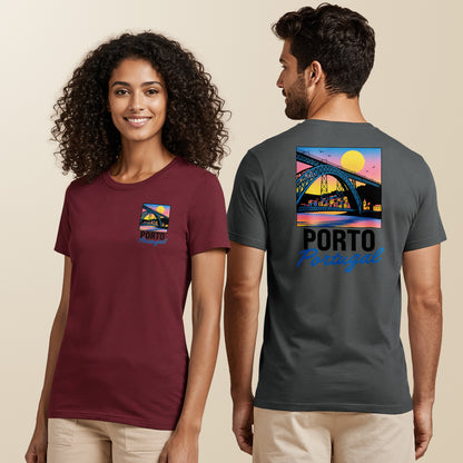 T-shirt “Porto Portugal”