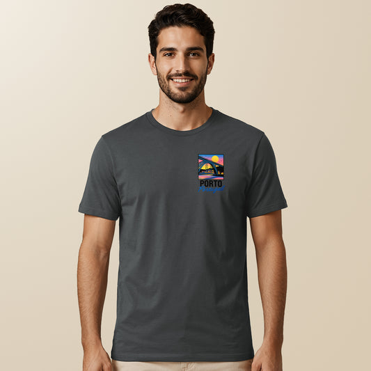 T-shirt “Porto Portugal”