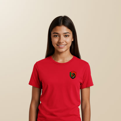 T-shirt “Blason Galo”