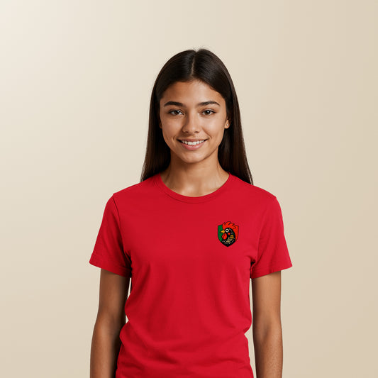 T-shirt “Blason Galo”