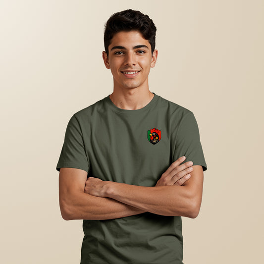 T-shirt “Blason Galo”