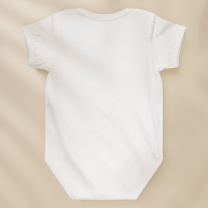 Body bébé “Dá-me um GRR”