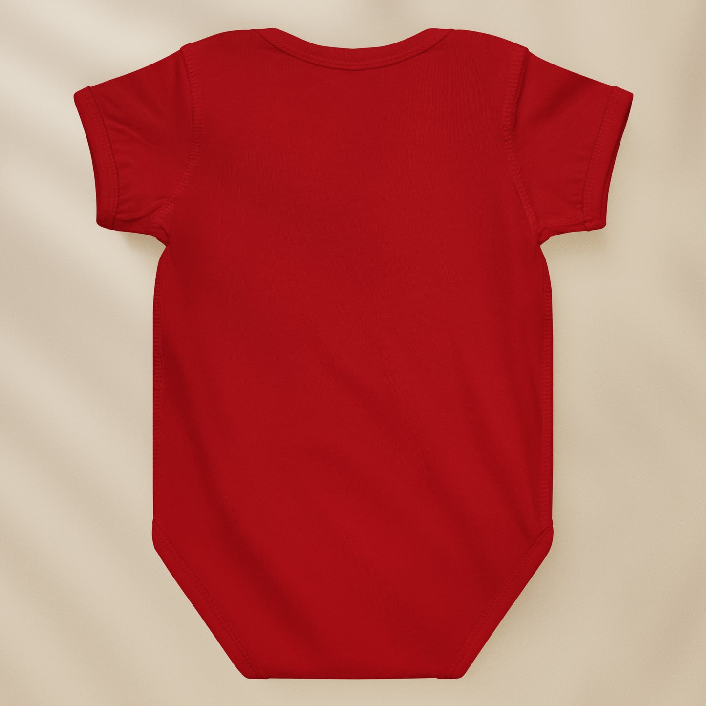 Body bébé “Dá-me um GRR”