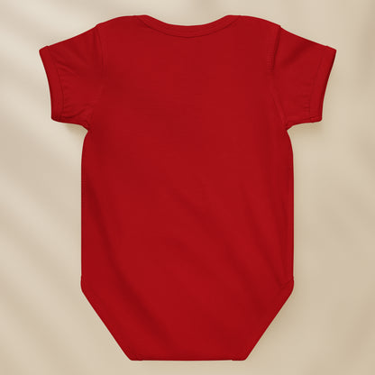 Body bébé “Dá-me um GRR”