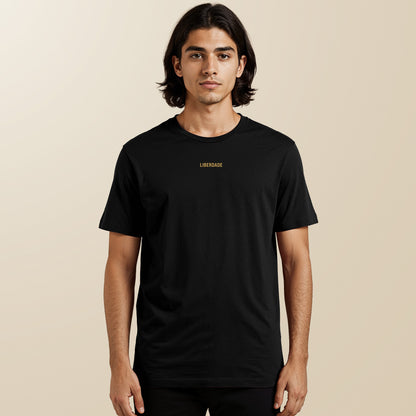 T-shirt “Liberdade Destino”