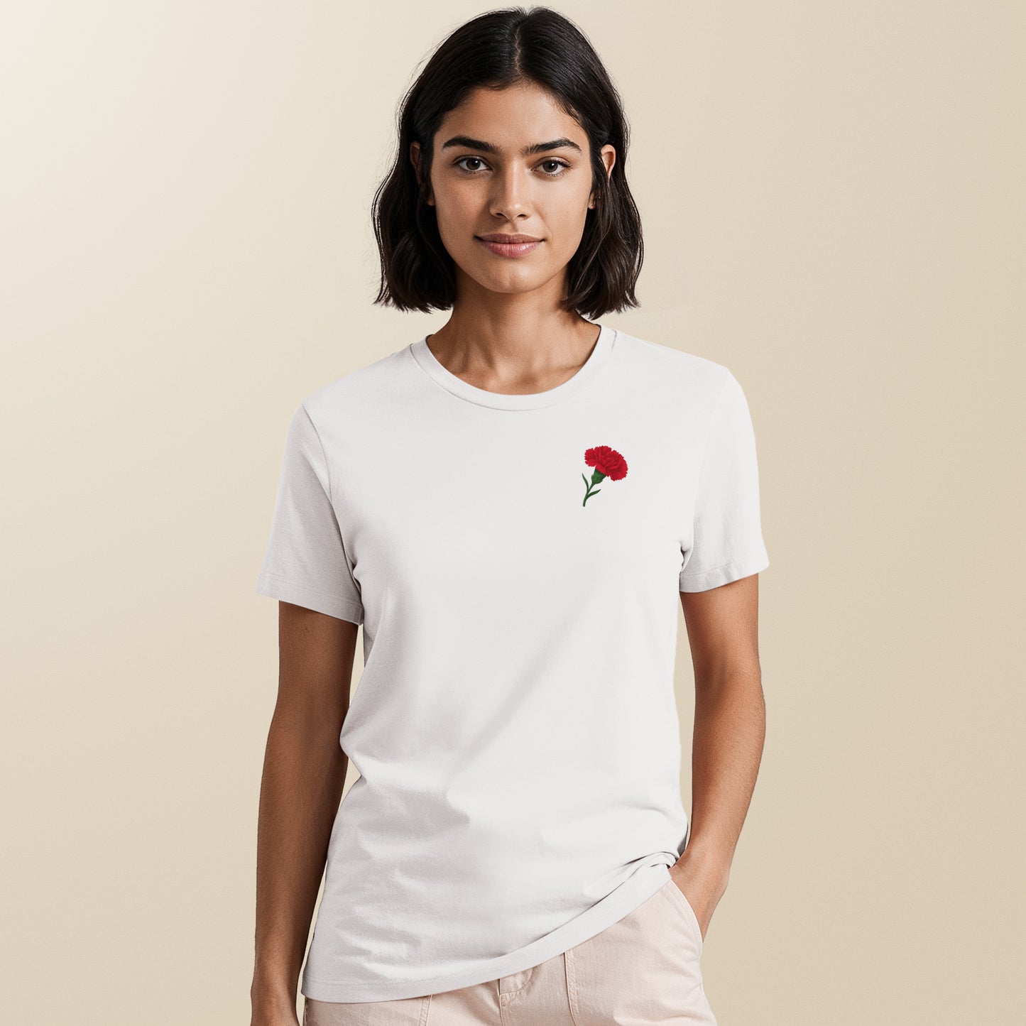 T-shirt “Liberdade 25 Avril”