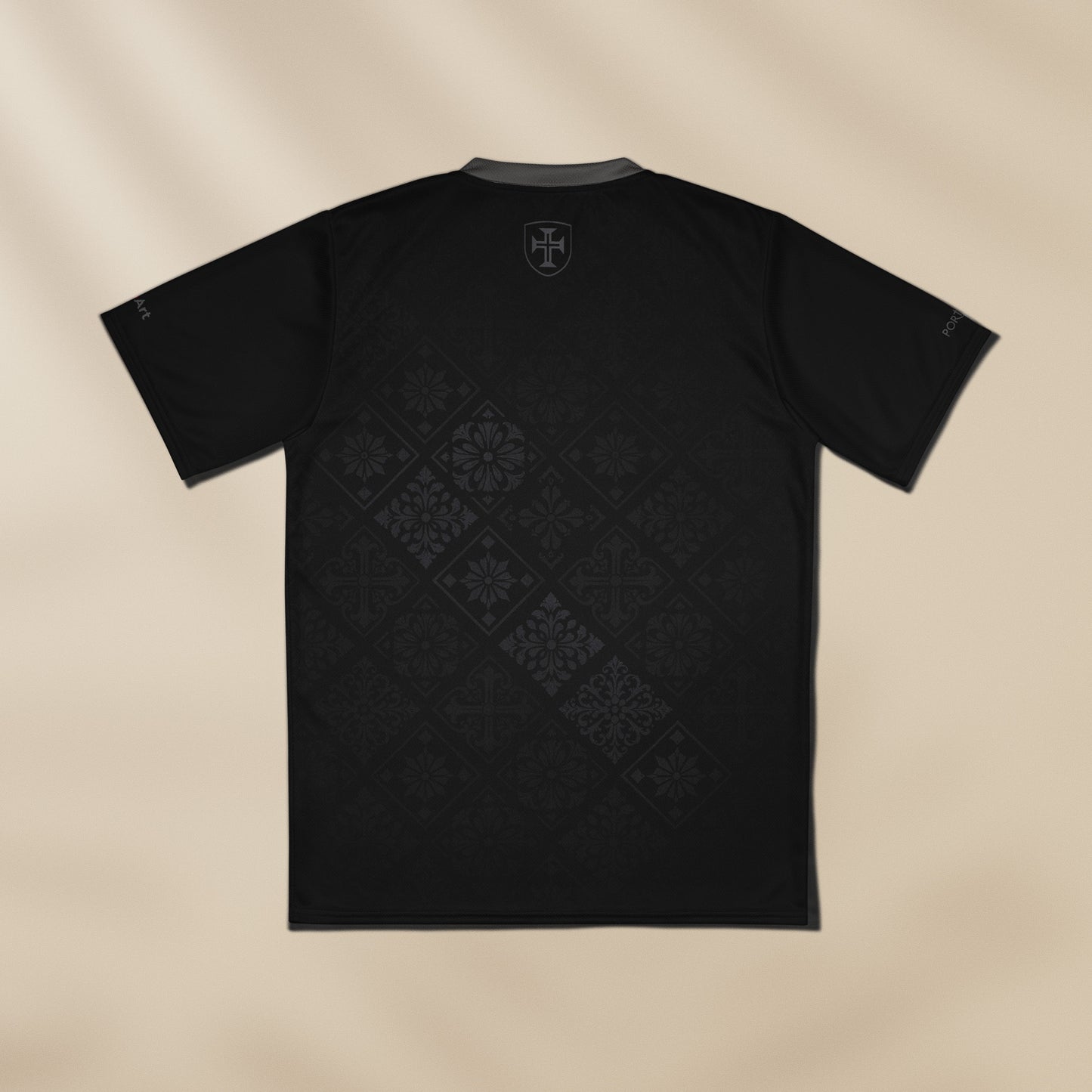 Maillot “Azulejo Noite”