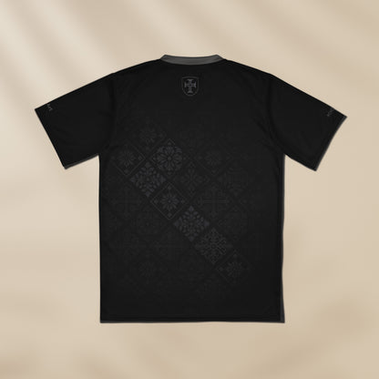 Maillot “Azulejo Noite”