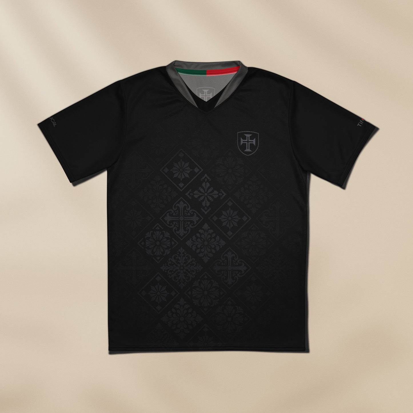 Maillot “Azulejo Noite”