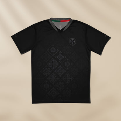 Maillot “Azulejo Noite”