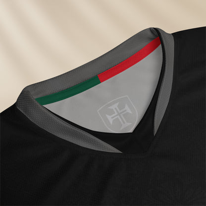 Maillot “Azulejo Noite”