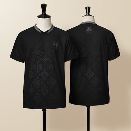 Maillot “Azulejo Noite”