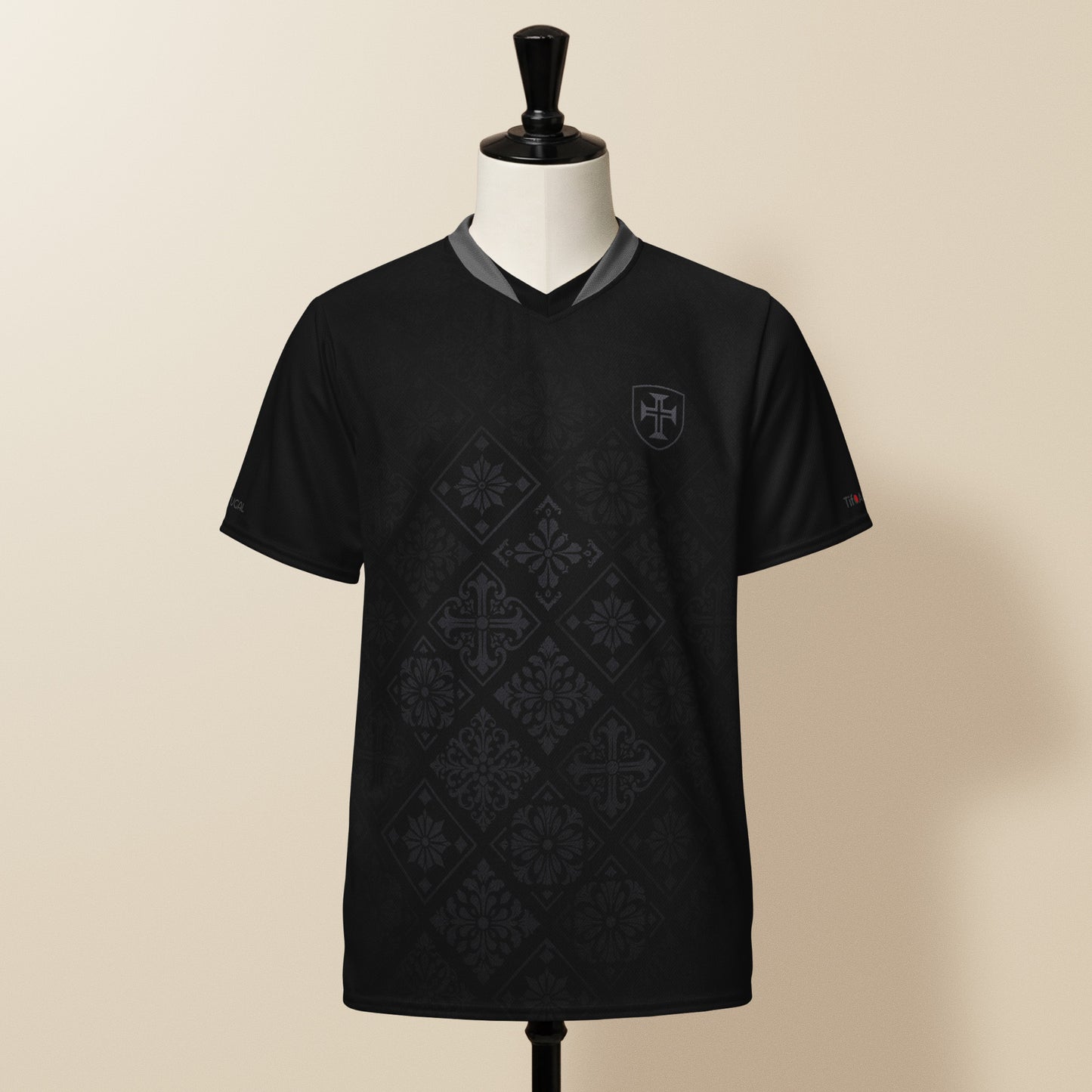 Maillot “Azulejo Noite”