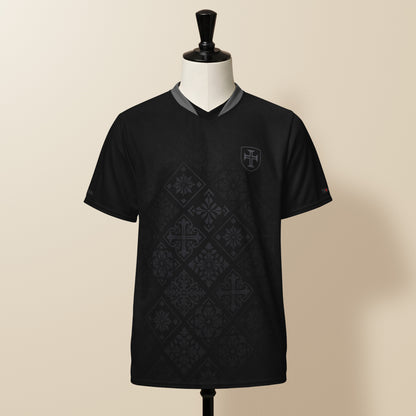 Maillot “Azulejo Noite”