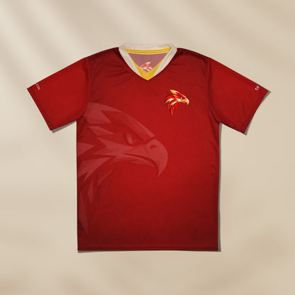 Maillot “Águia de Lisboa”