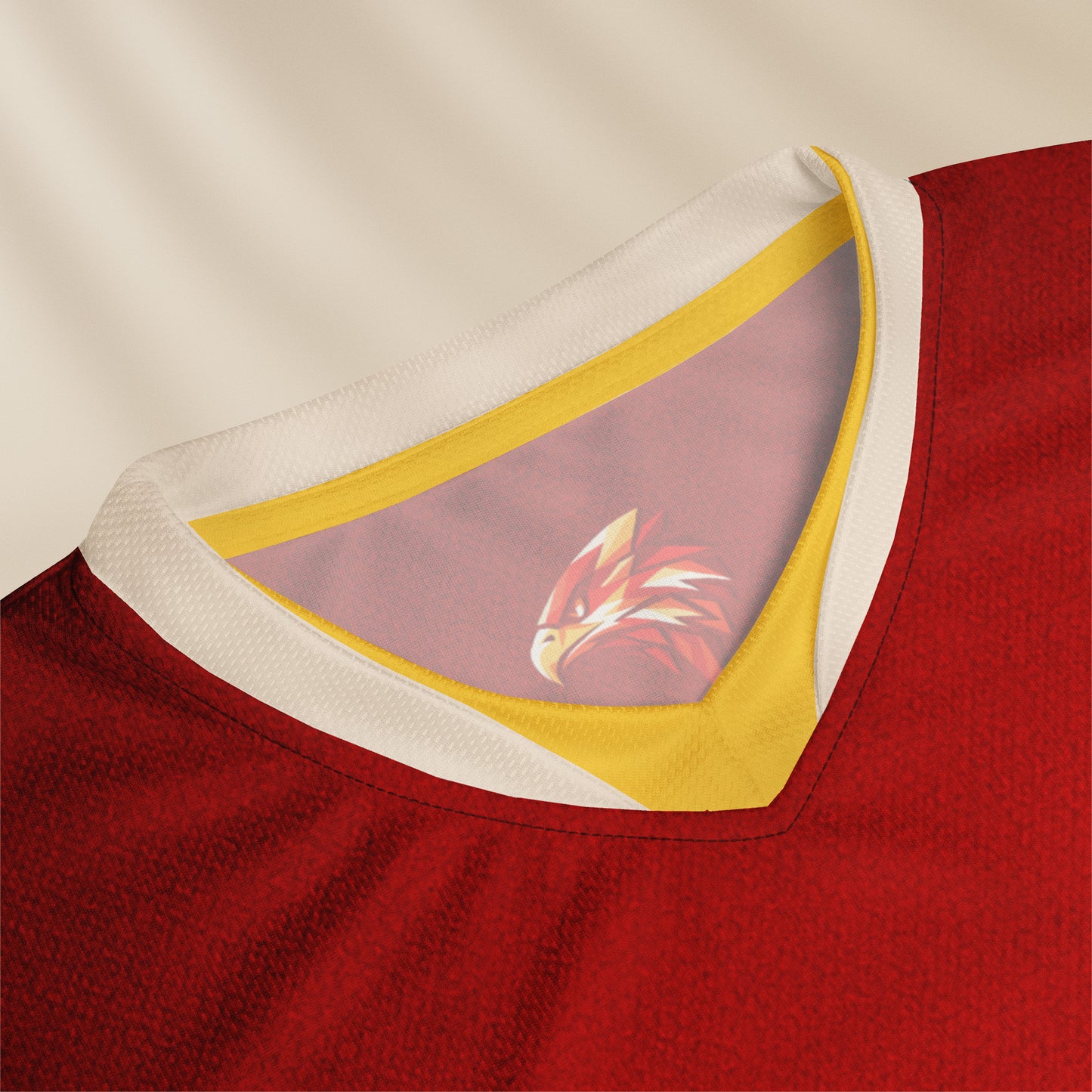 Maillot “Águia de Lisboa”