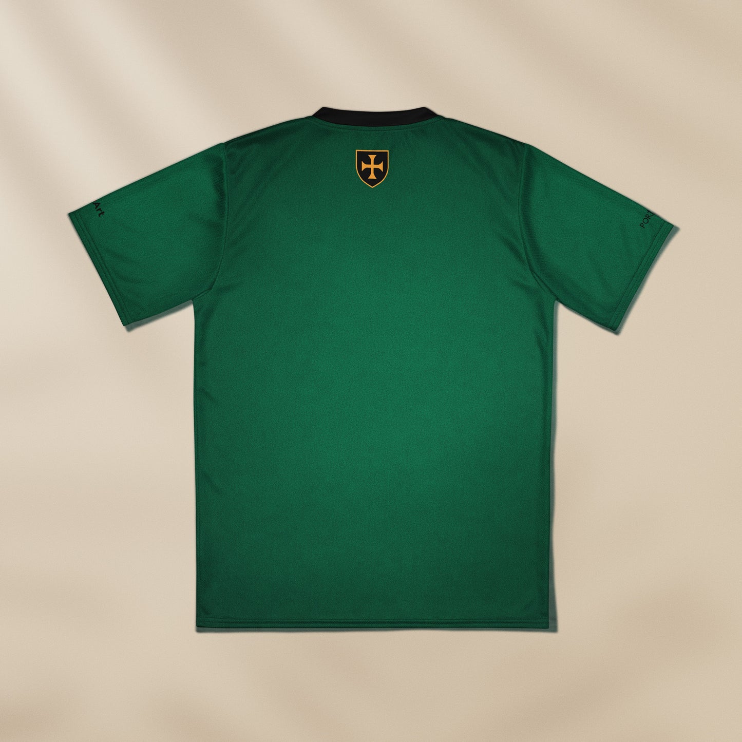 Maillot “1143 Origem”