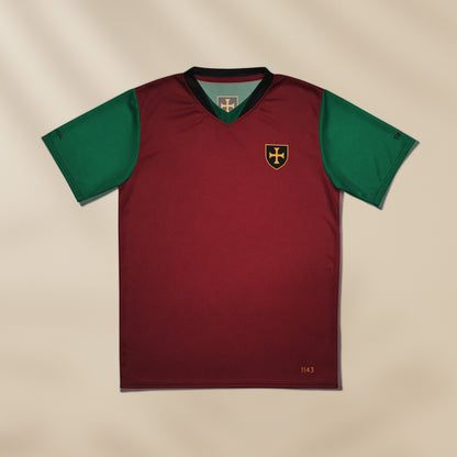 Maillot “1143 Origem”