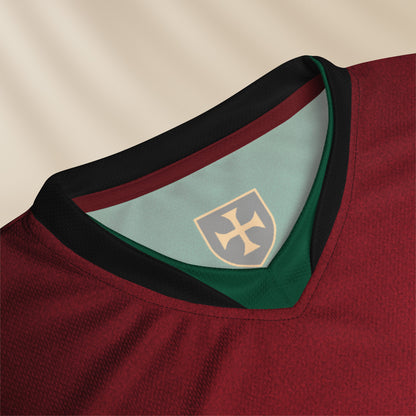 Maillot “1143 Origem”