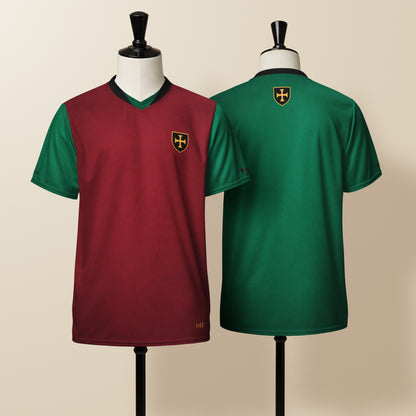 Maillot “1143 Origem”