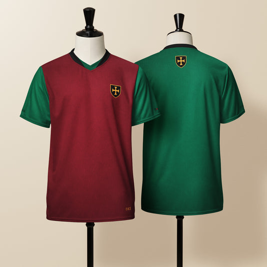 Maillot “1143 Origem”