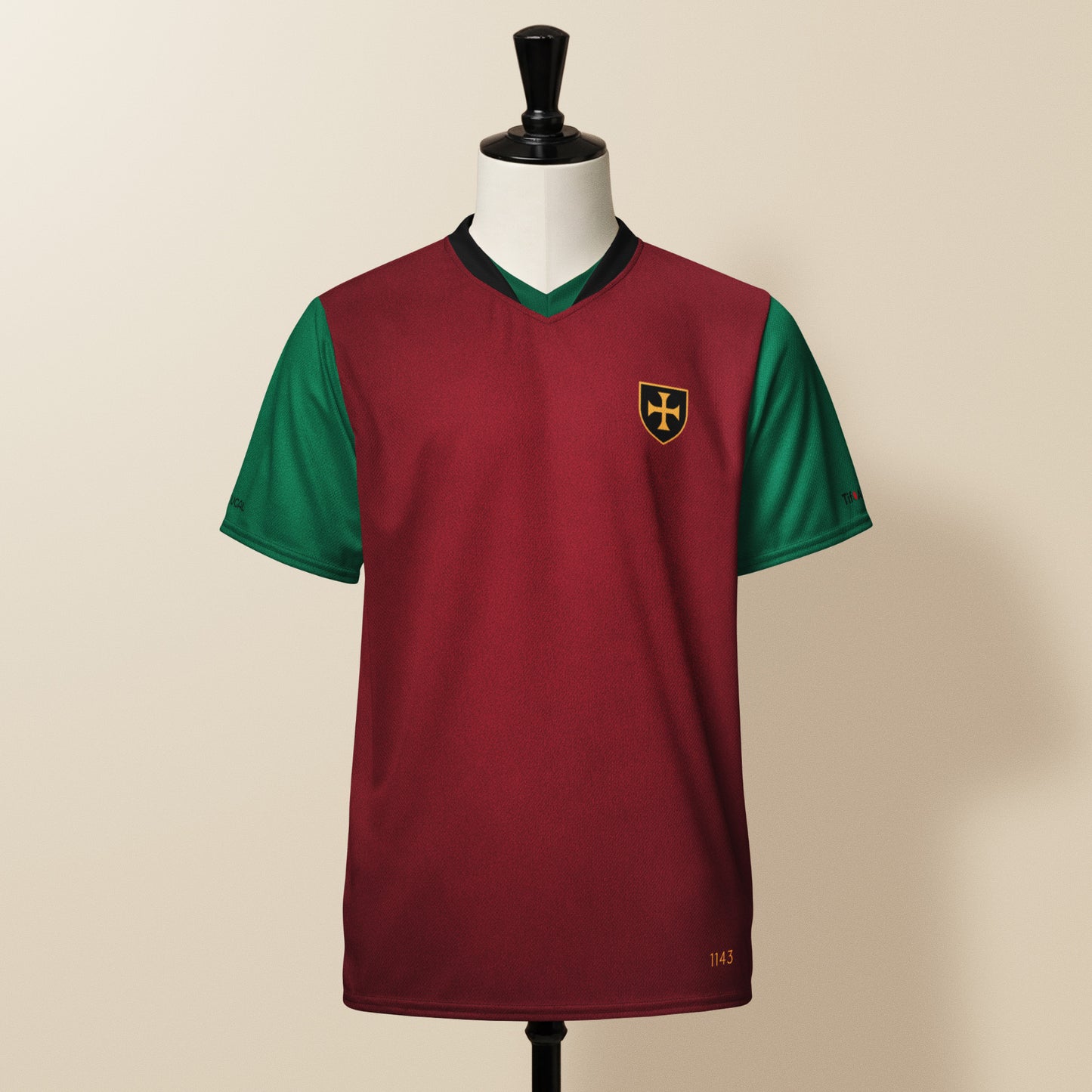 Maillot 1143 Origem TifoArt - maillot football Portugal