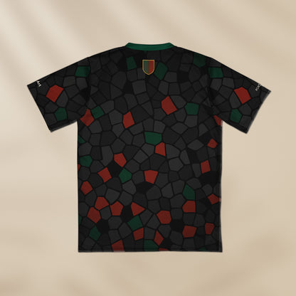 Maillot “Calçada"