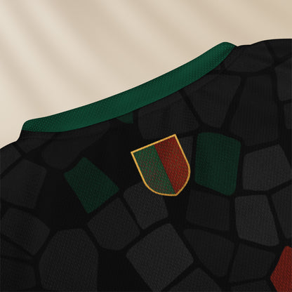 Maillot “Calçada"