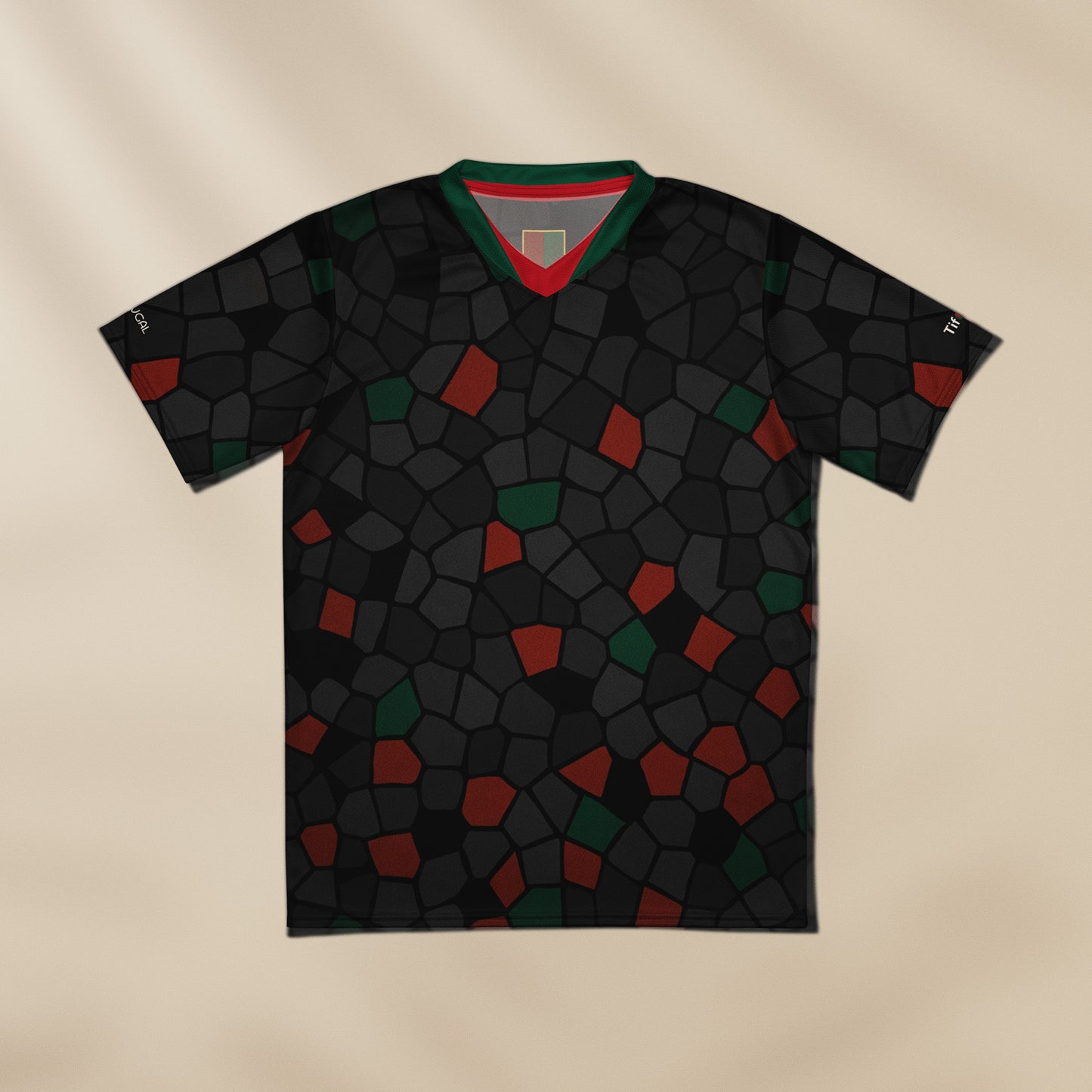 Maillot “Calçada"