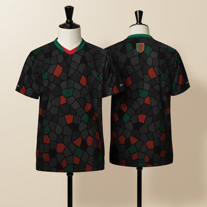 Maillot “Calçada"