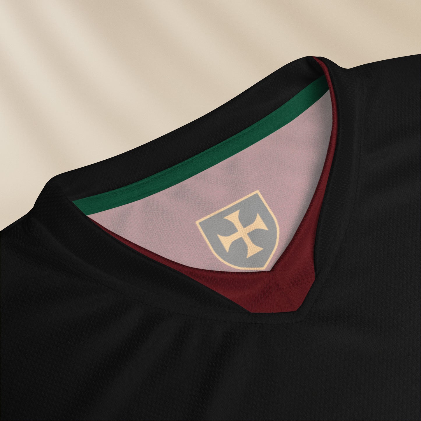 Maillot “1143 Ordem”