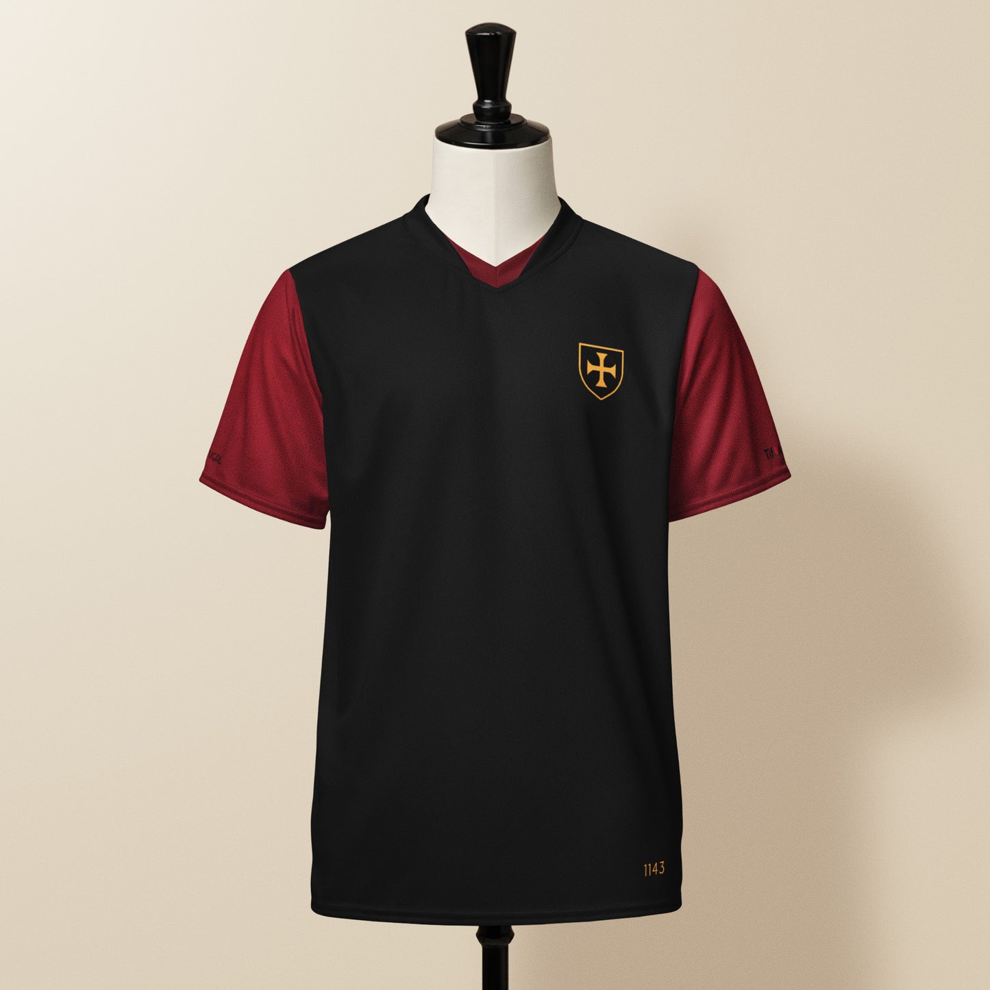 Maillot 1143 Ordem TifoArt - maillot football Portugal