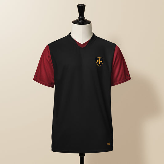 Maillot 1143 Ordem TifoArt - maillot football Portugal