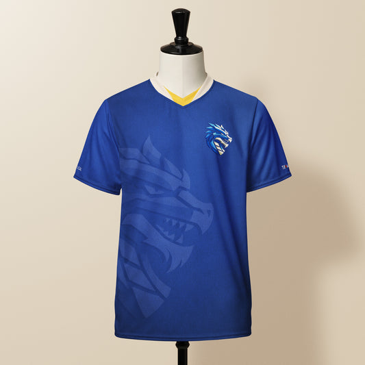 Maillot Dragão do Norte TifoArt - maillot football portugais