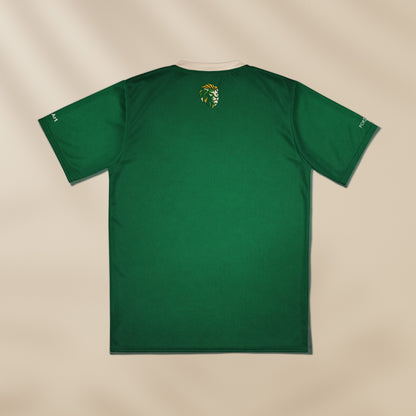 Maillot “Leão Verde”