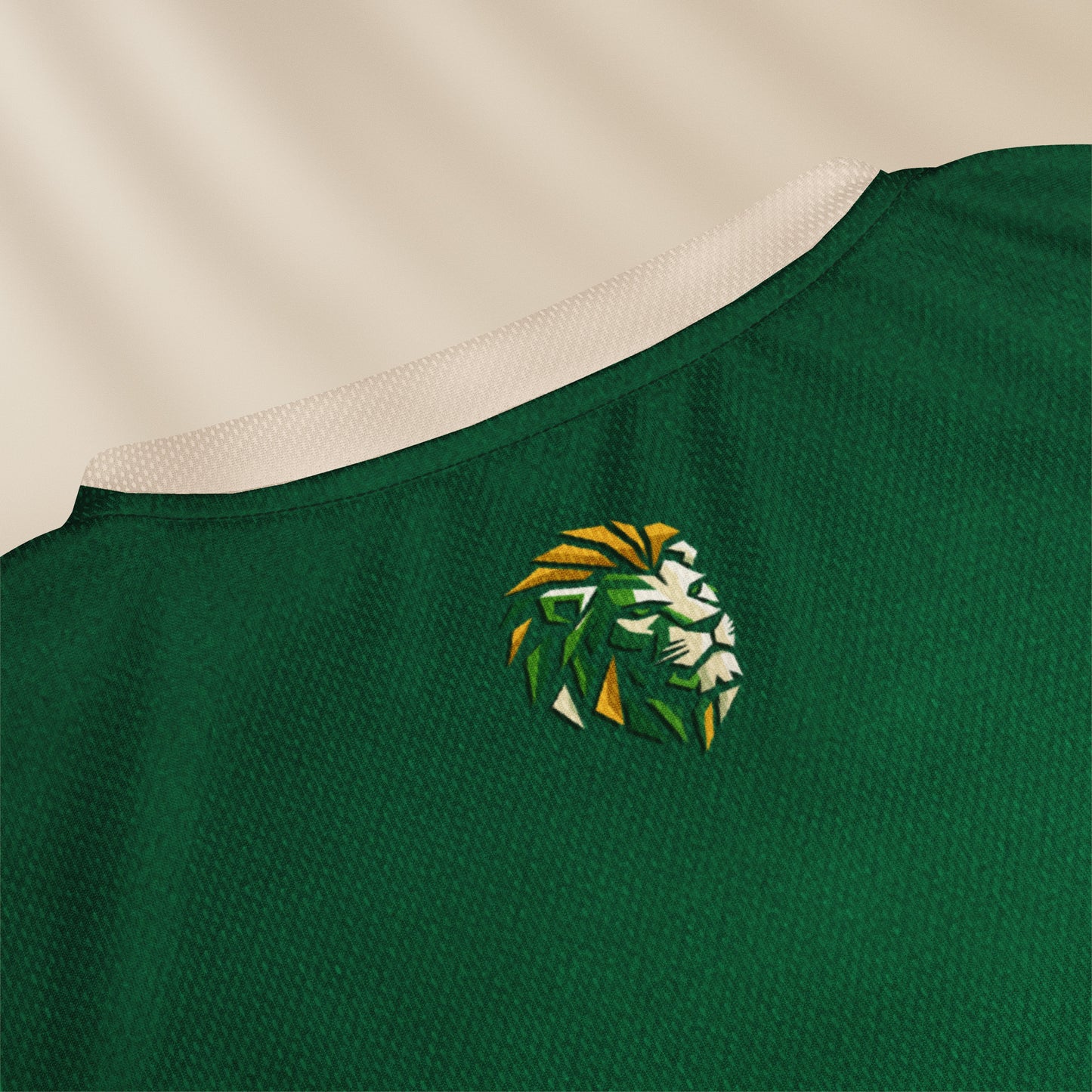 Maillot “Leão Verde”