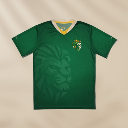 Maillot “Leão Verde”