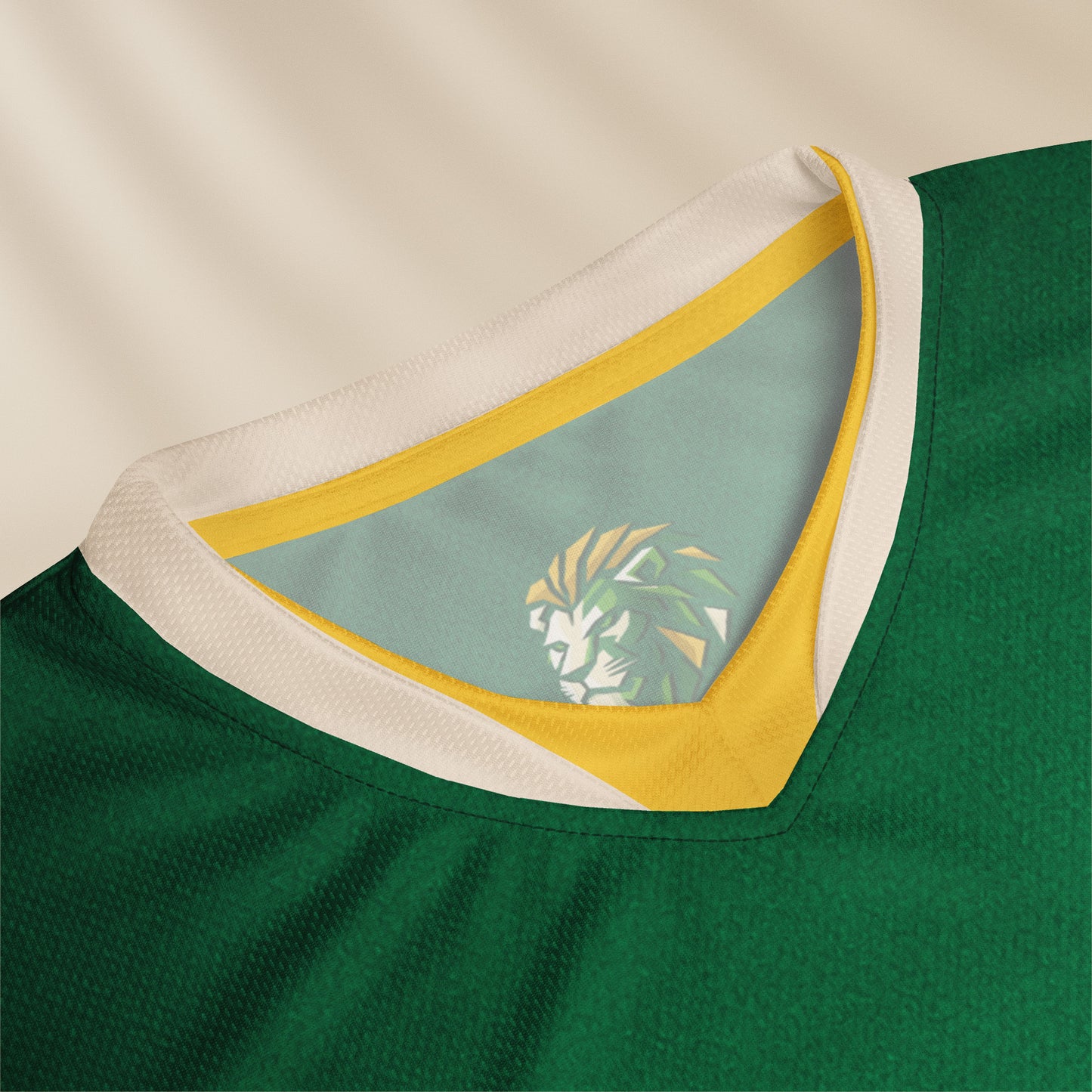 Maillot “Leão Verde”