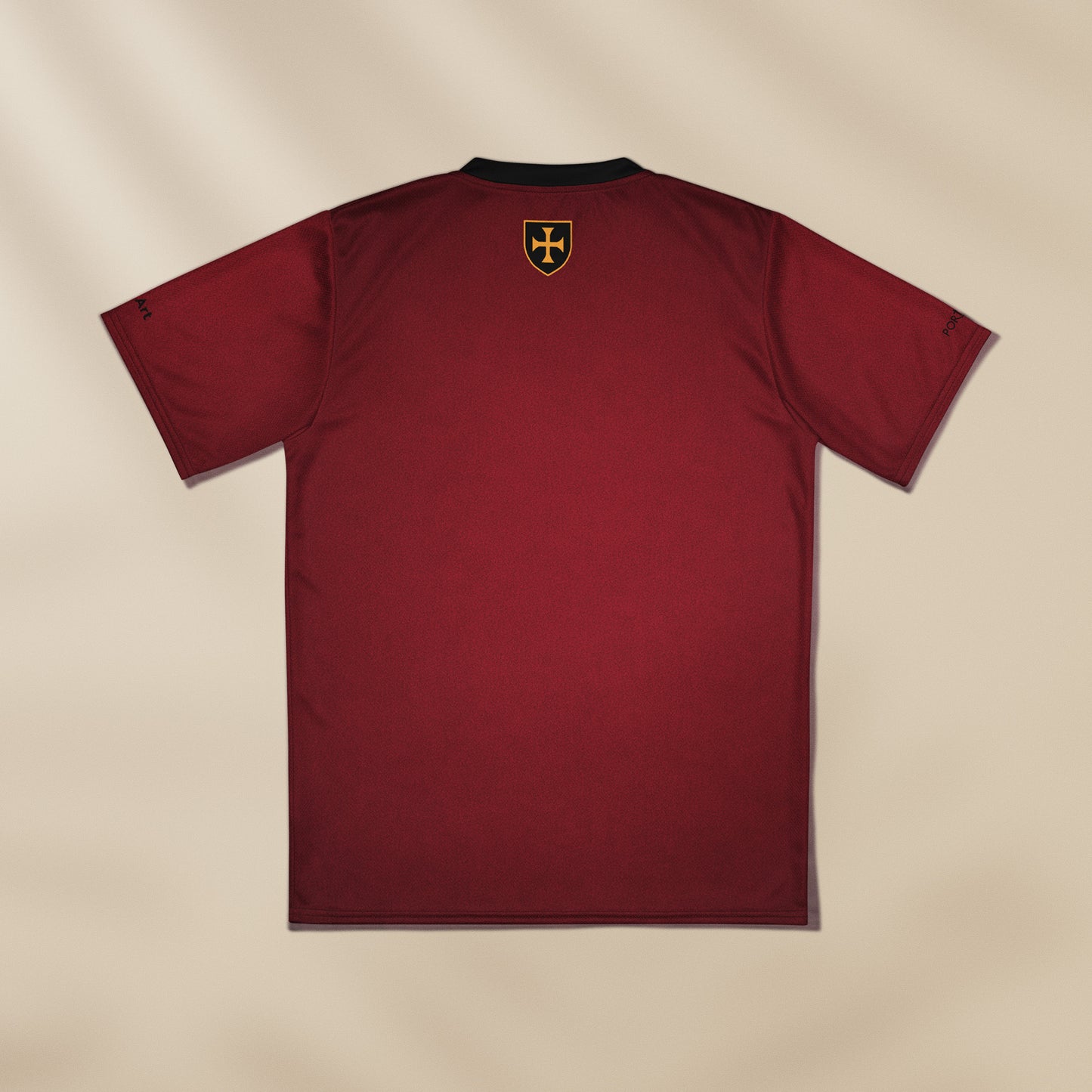 Maillot “1143 Herança”