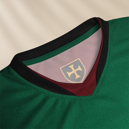 Maillot “1143 Herança”