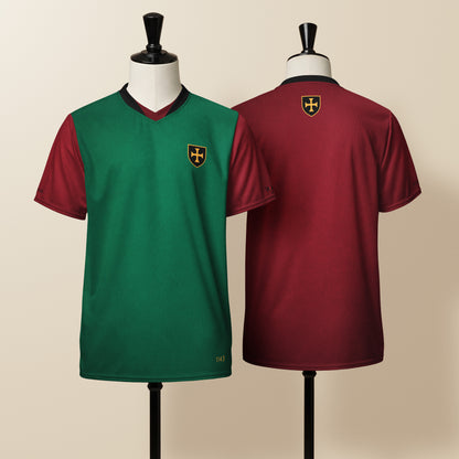 Maillot “1143 Herança”