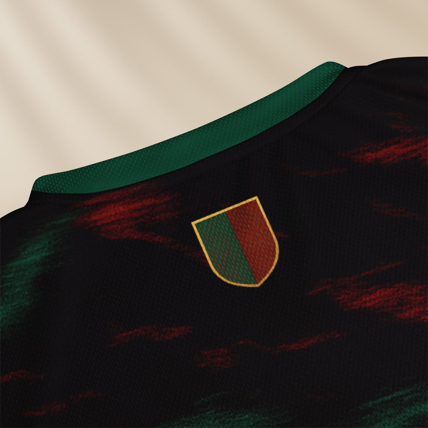 Maillot "Vibração"