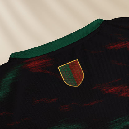 Maillot "Vibração"