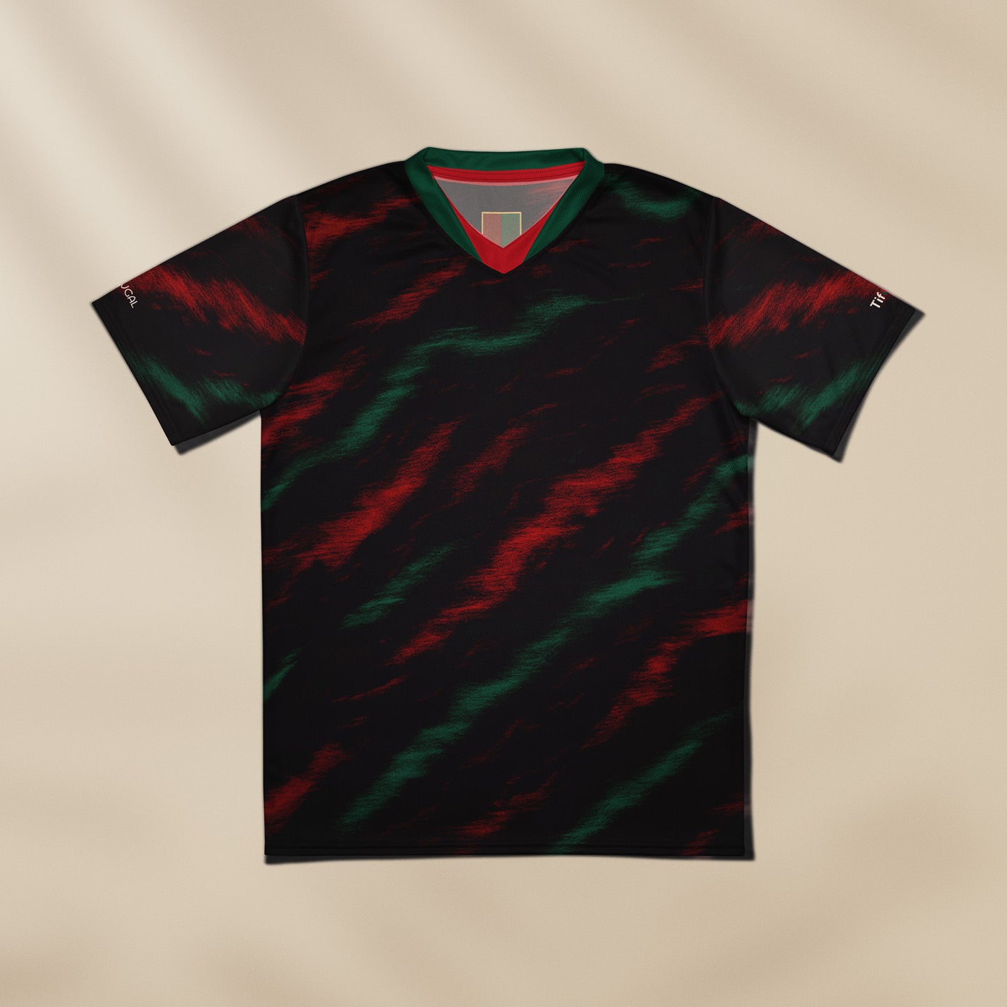 Maillot "Vibração"