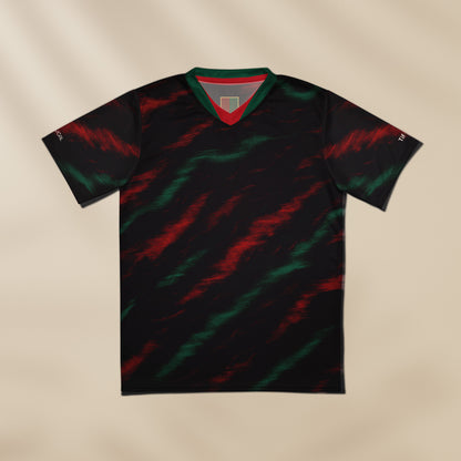 Maillot "Vibração"