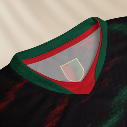 Maillot "Vibração"