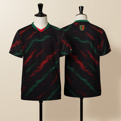 Maillot "Vibração"