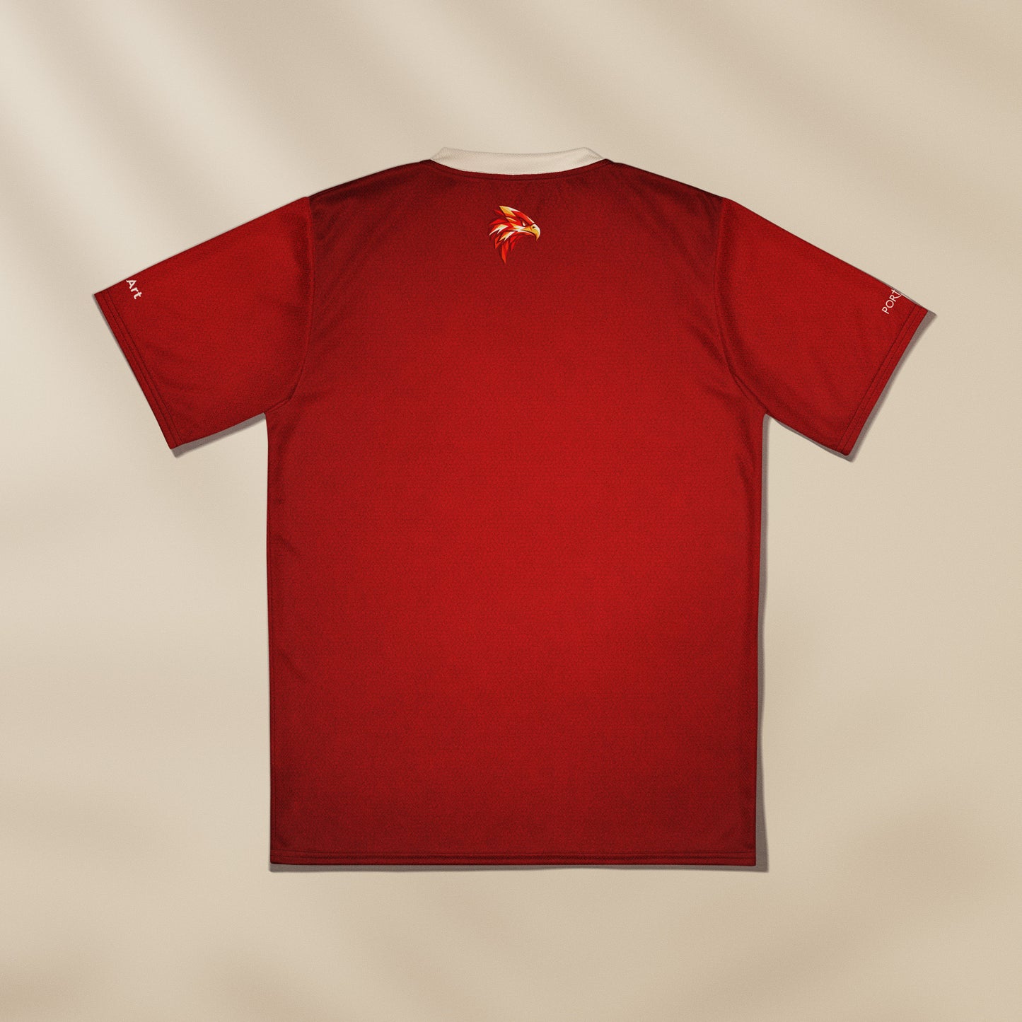 Maillot “Águia de Lisboa”