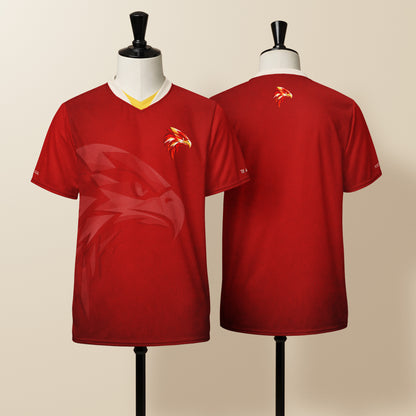 Maillot “Águia de Lisboa”